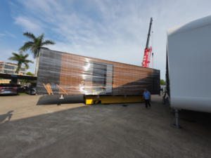 Unité portative d'<span class=keywords><strong>urinoir</strong></span> de structure en acier pour la solution sanitaire de secours de catastrophe d'urgence pour les hommes dans les aéroports de centres commerciaux - Product Image 4