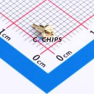 YZ188616063P-01 Pogo Pin Connector Connector ( Type: Pogo Pin )( Total PIN Count: 1P )( Overall Length / Height: 6.3mm ) - Product Image 1