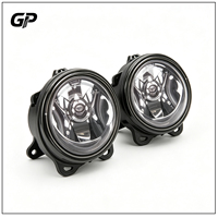 Feux antibrouillard avant style M Tech pour E92 2006 à 2011 Coupé, accessoires de remplacement d'éclairage extérieur de voiture