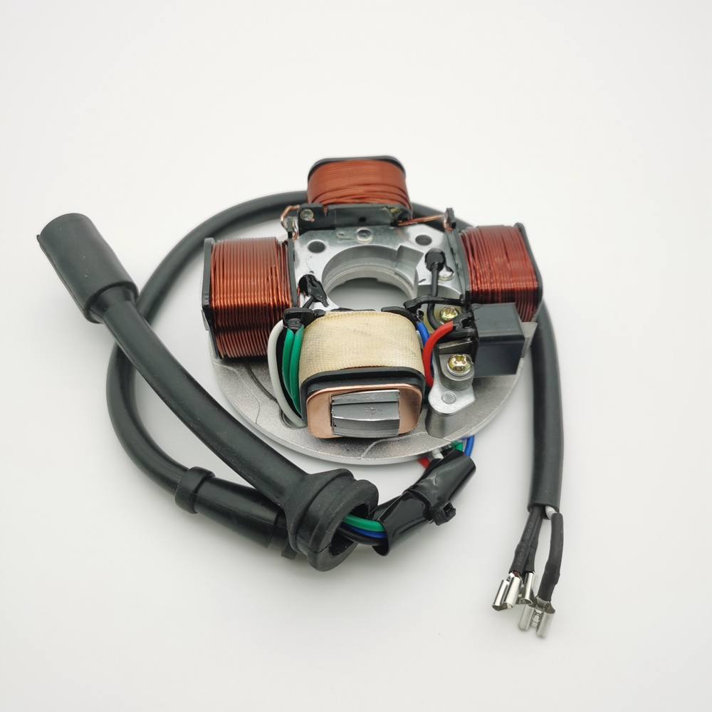 Катушка статора генератора переменного тока для мотоцикла VESPA PK50XL