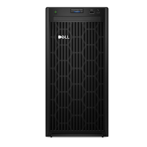 Servidor en Torre Dell T150, 750W, Xeon 3.5G, CPU de Doble Núcleo, 16GB DDR4, 64GB de Almacenamiento para Impresión de Archivos y Despliegue Local - Product Image 1