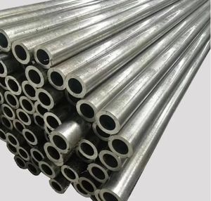 Bobina de acero Galvalume de fabricación profesional AZ20 GL 12m de longitud con estándar GB para aplicaciones de tuberías de aceite y estructura - Product Image 4