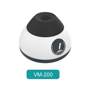 เครื่องผสมแบบหมุนวนขนาดเล็กแบบพกพาความเร็วสูงสำหรับสารเคมีในห้องปฏิบัติการ - Product Image 2