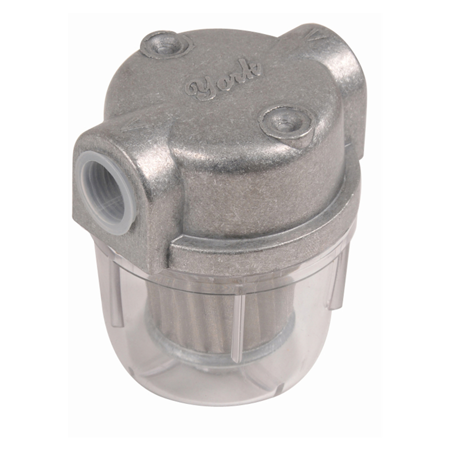 Burner Oil Filters Efficient Durable Solutions