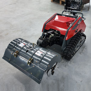 Débroussailleuse à moteur sans balais, largeur de coupe 1000 mm, certifiée Euro5, pour l'agriculture et la silviculture, directement de l'usine - Product Image 1