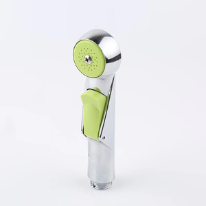 High Quality Hand Held <strong>Bidet</strong> Sprayer Portable Shattaf For Toilet - Product Image 2
