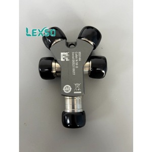 1 unidad de kit de calibración mecánica OSLT 4 en 1 Keysight 85514a usado, hasta 9 GHz, Tipo N(m), 50 Ohm - Product Image 2