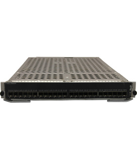 Routeur d'entreprise ME60 ME0D0LFXFA70 03057648 24 ports 10GBase LAN/WAN-SFP+ Unité Multi-Service Intégrée (MSUI-240) ME0D0LFXFA70 M - Product Image 1