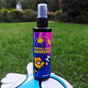 Spray detergente per guanti da portiere da 30ml, 50ml, 100ml, 120ml: pulisci e mantieni i tuoi guanti da portiere. - Product Image 2