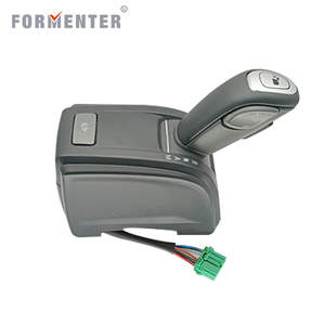 Unidad de cambio de mano derecha <span class=keywords><strong>para</strong></span> Piezas de <span class=keywords><strong>camiones</strong></span> <span class=keywords><strong>VOLVO</strong></span>, palanca de cambio de marchas automática RH 22647976 22230458, piezas de <span class=keywords><strong>camiones</strong></span> - Product Image 5