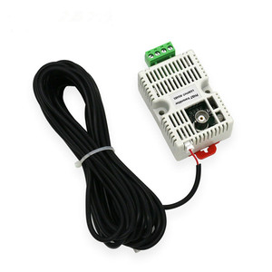 Sensor de Temperatura y pH Combinado Xtester-TDS EC de Alta Precisión, 4-20mA RS485 0-5V 0-10V Analógico, Electrodo de pH, 1 Año de Garantía - Product Image 4