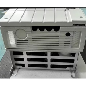 Produit authentique neuf, expédition rapide, convertisseur de fréquence EVS9327-CSV100 EVS9328-CSV100 EVF9335-EV - Product Image 4