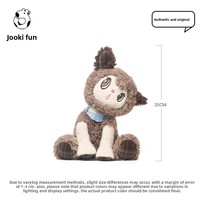 Coussin en peluche mouton mignon, jouet en peluche doux en forme de mouton, rembourré en coton PP, coussin de sommeil, cadeau d'anniversaire pour enfants et adultes