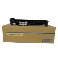 DV310 4040-0752-00 Z905714300 Unidad de desarrollador original usada vacía para Konica Minolta bizhub 200 250 Ensamblaje de desarrollador