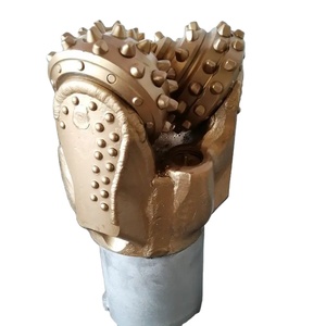 ดอกสว่านไตรโคน TCI ขนาด 12 1/4 นิ้ว IADC645 รุ่น BIBO พร้อมหัวเจาะ 3 โคน - Product Image 2