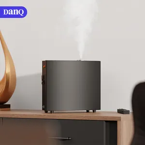 Energy Saving Aromatherapy Machine Timed Automatic Spraying Fragrance Household New Aroma Diffuser