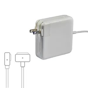 85 W ladegerät Power Adapter für Apple Macbook A1343 A1424 Mag1 L Mag2 T Laptop-Ladegerät US AU EU UK Stecker