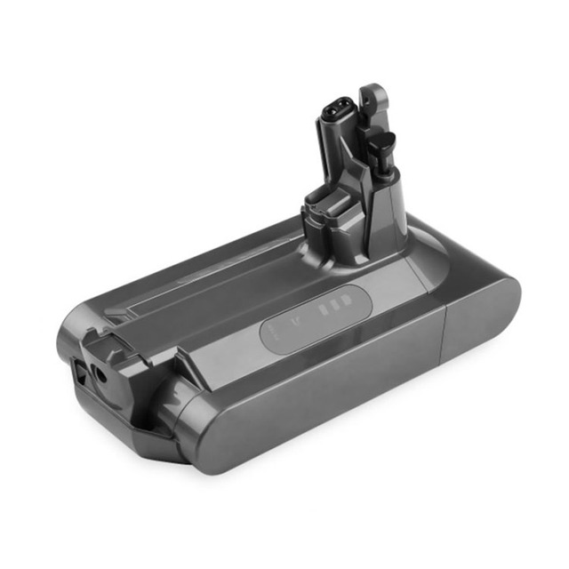 Vacuum Cleaner Battery 25.2V 3.5Ah Replacement Li-ion Battery for Dyson V10
