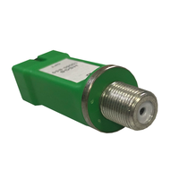 HSGS10060 Mini-récepteur optique CATV et émetteur-nœud avec AGC pour solutions FTTx et utilisation en réseau