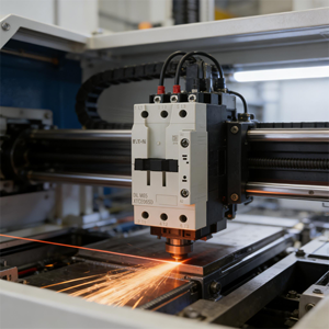 Démarreur de moteur à contacteur EATON Moeller <span class=keywords><strong>DILM</strong></span> Series 9A 24VDC - Product Image 5