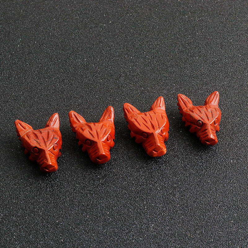 แจสเปอร์แดง