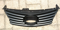 53112-53051 5311253051 2014-2017 2014 2015 2016 2017 Is300 Lexus Is250 Is350 Is200t ist Kühlergrill baugruppe