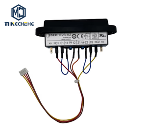 ตู้ DX200 DX100หุ่นยนต์ควบคุมการเคลื่อนไหว YRC1000micro YRC1000หน่วยควบคุมหุ่นยนต์อุตสาหกรรมสำหรับระบบอัตโนมัติ - Product Image 1