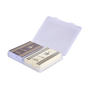 Imperméable adapté aux besoins du client en plastique cartes à jouer ligne papier de poker cartes à jouer poker <span class=keywords><strong>card</strong></span> <span class=keywords><strong>maker</strong></span> - Product Image 1