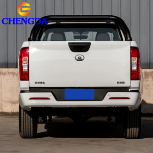 Great Wall Poer 2.0T Pick-up 2023, GWM Poer 2022, tout-terrain, diesel, essence, voiture neuve - Product Image 6