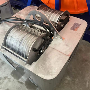 דיסק מעבד צמיגות נמוכה מרכז קירור שמן דליפה - Product Image 1