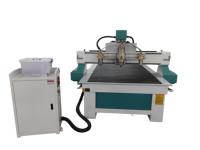 Nueva Fresadora CNC de 3 Ejes con 3 Cabezales, Husillo de 2.2KW con Enfriamiento por Agua, Control DSP, Motor y Bomba, Mesa de Trabajo 2030 para Grabado en Madera