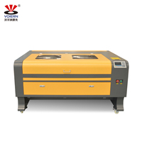 1310 80W 100W 130W 150w Laser Graveur Machines Co2 Laser Découpe et Gravure Bois Laser Machine De Découpe