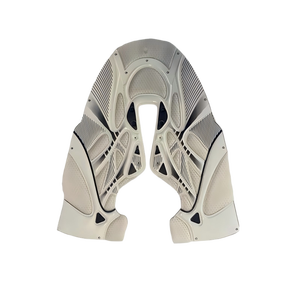 ขายดี รองเท้าวิ่ง Kezhi International HT-9X0017 สำหรับผู้ชายและผู้หญิง วัสดุตาข่าย TPU สวมใส่สบาย ปรับแต่งได้ - Product Image 1