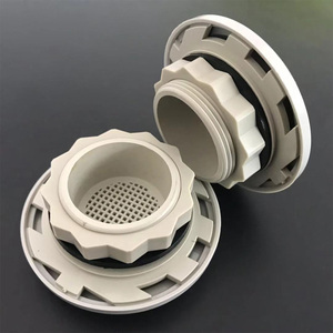 PG29 NSYCAG38LP atau DA 084 Vent Plug IP55 Ventilasi Udara Kontainer - Product Image 6