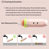 Pencil Vibrator Fabriek Draagbare Discrete Adult Toys Schattig Cadeau voor Vrouwen BlueRabbit OEM ODM Private Label Sextoys