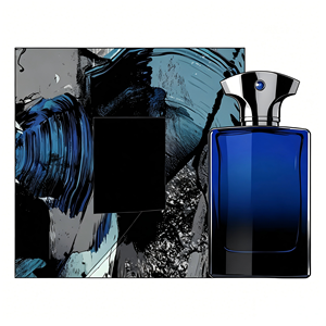 Profumo Spray Naturale Lusso Maschile Speziato da Uomo 100ml Alta Qualità Fragranza Premium Eau De Parfum INTERLUDE Edizione Speciale Cina - Product Image 3