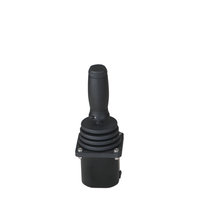 Haimooo C25 série 4 voies manette interrupteur double 2 axes joystick