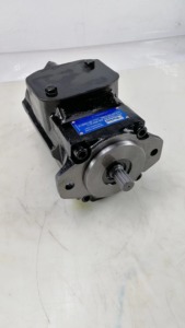 Bomba hidráulica de doble paleta de alta presión serie T6c T6ccm T6d T6dc T6dccm T6e T6ec T6ed T7es - Product Image 4