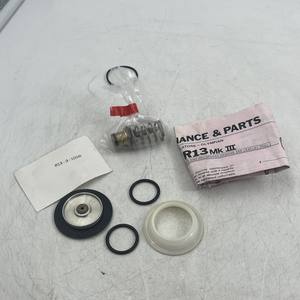 R13-<span class=keywords><strong>3</strong></span>-100r 修理サービスキット 新品 VAT込み 純正品 在庫あり 産業オートメーションパック専用PLC 新品純正品 在庫あり - Product Image 1