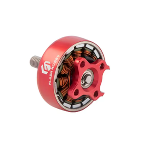 Flashhobby K2306.5 2300KV Brushless <strong>Motor</strong> 3-4S LiPo for FPV Racing Drone Electric Bicycle &amp; Home Appliance &amp; Fan OEM Support - Product Image 1