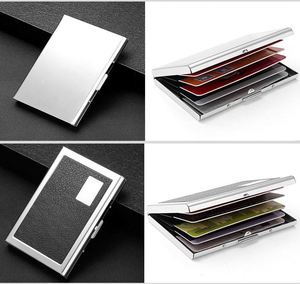 สินค้าขายดี ที่ใส่บัตรโลหะพร้อมปากกา สำหรับเทศกาลปีใหม่/คริสต์มาส/วันครบรอบ ของขวัญสำหรับองค์กร/ธุรกิจ - Product Image 3