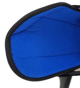 Appareils de traitement de chute de pied d'orthèse médicale Attelle de nuit d'immobilisation de cheville - Product Image 5