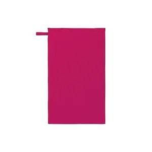 Asciugamano Sportivo in Microfibra 110x180 cm - Product Image 2