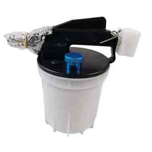 Meilleur <span class=keywords><strong>prix</strong></span> Air pneumatique Garage aspirateur voiture trousse à outils Kit <span class=keywords><strong>de</strong></span> purge <span class=keywords><strong>de</strong></span> <span class=keywords><strong>frein</strong></span> 2L Auto voiture <span class=keywords><strong>frein</strong></span> purgeur purgeur <span class=keywords><strong>liquide</strong></span> changement Kit - Product Image 3