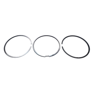 Accessoires pour moteur de tracteur, segment de piston OEM 3637620M91 / V836339201 pour MF Série 3600 / 3680 / 3690 - Product Image 3