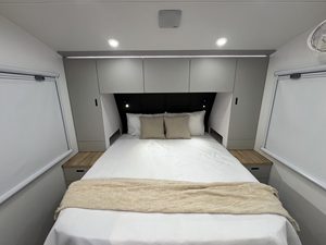Ecocampor - Caravana Todoterreno de 21 pies, Remolque <span class=keywords><strong>para</strong></span> Campamento, <span class=keywords><strong>Autocaravanas</strong></span> en Venta - Product Image 5