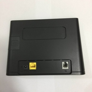 HUA WEI B310 B310S-22 4G LTE CPE 150Mbps Wifi Wireless <b>Router</b> - Product Image 2
