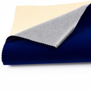 उच्च गुणवत्ता वाला स्व चिपकने वाला मखमली आभूषण दराज शिल्प कपड़े के लिए कपड़े छिलके छड़ी छड़ी छड़ी - Product Image 3