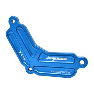 Couvercle éliminateur de système PAIR pour Aprilia TUONO V4/R/RR/RF - Product Image 2