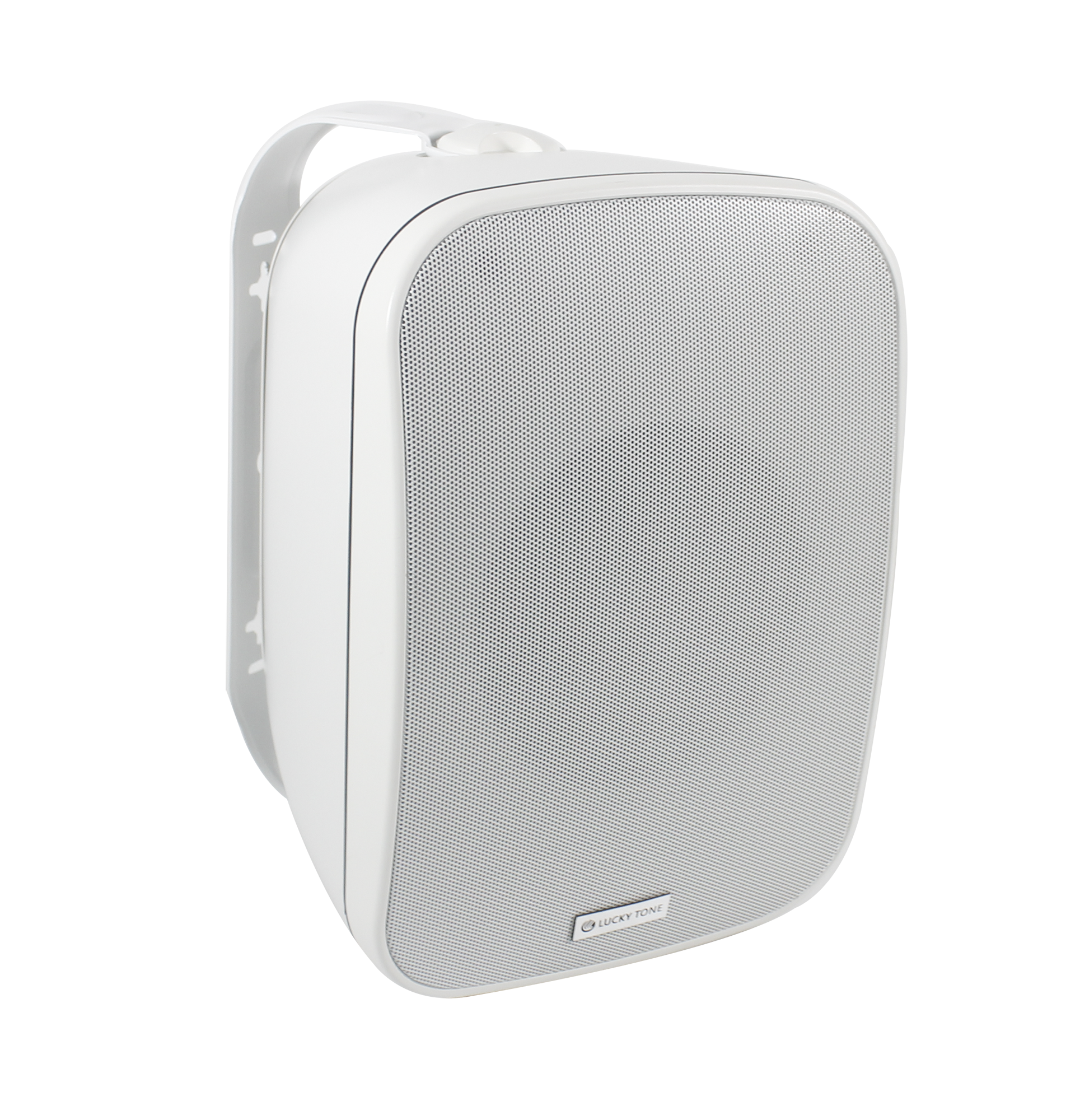 Quick Installation Stylish Design Weatherproof Audio IP66 Wall-Mounted Speaker for Resorts Pools & Outdoor Dining · image 4